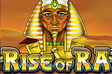 Райс оф Ра слот Игра Безплатно (Rise of Ra)